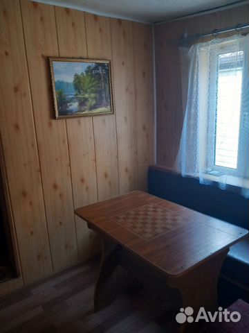 

3-к. дом, 40 м²