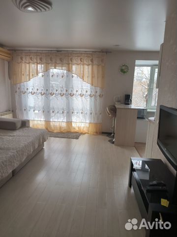 

2-к. квартира, 44,3 м², 3 кровати