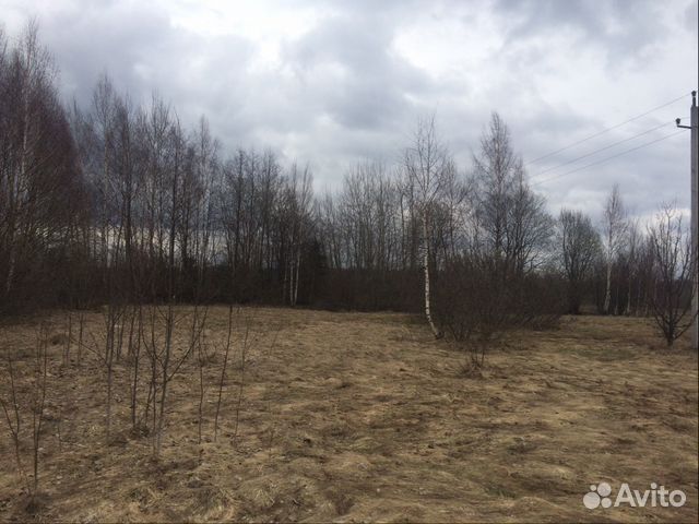 Участок 15 сот. (ИЖС)