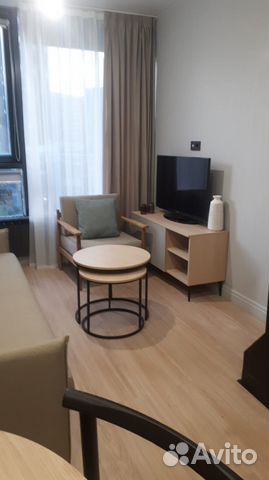 

3-к. квартира, 60 м², 3 кровати
