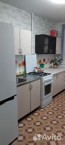 

2-к. квартира, 53 м², 3 кровати