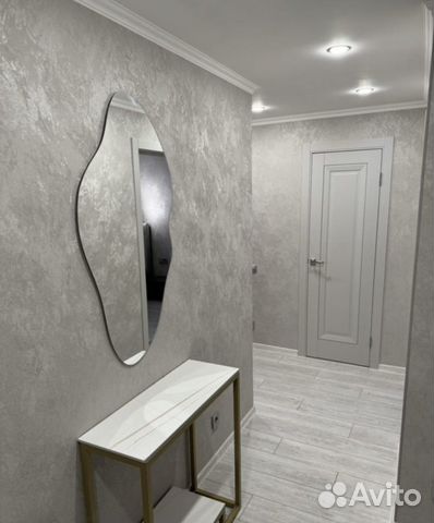 

2-к. квартира, 53 м², 4 кровати