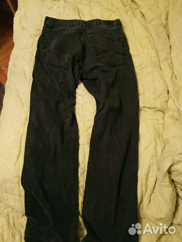Джинсы Armani Джинсы Armani