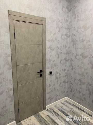 

2-к. квартира, 45 м², 2 кровати
