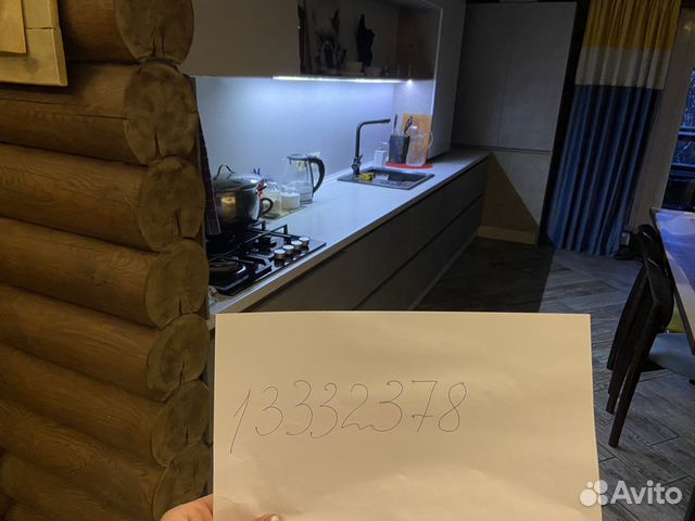 

4-к. дом, 150 м²