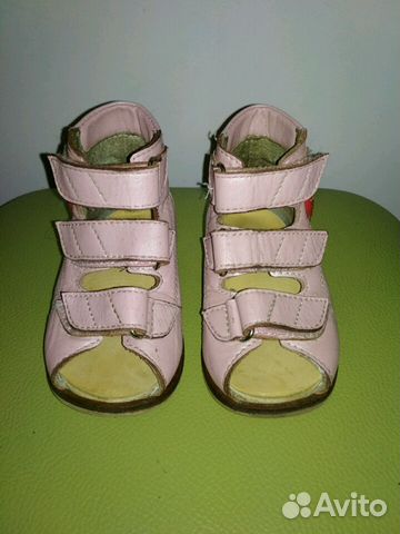 Босоножки Босоножки