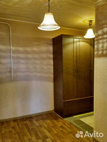 1-к квартира, 40 м², 2/5 эт.