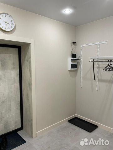 

1-к. квартира, 57 м², 1 кровать