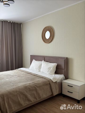 

2-к. квартира, 65 м², 4 кровати