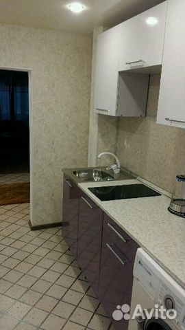 

3-к. квартира, 66 м², 5 кроватей