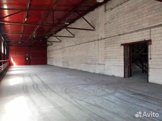 Производственное помещение, 300 м² Производственное помещение, 300 м²