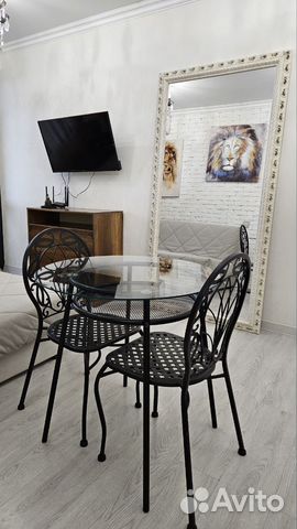 

2-к. квартира, 45 м², 2 кровати