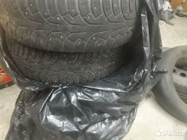 Nokian 185/65 R15