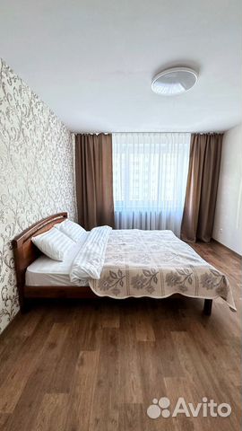 

2-к. квартира, 67 м², 3 кровати