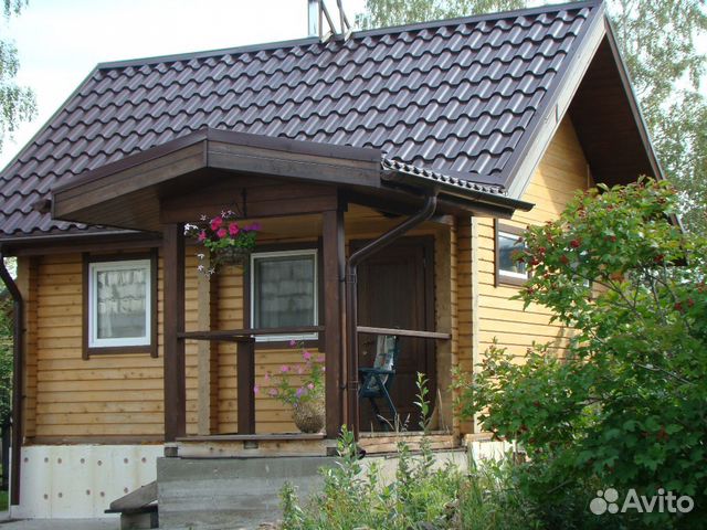 Коттедж 240 м² на участке 14 сот. Коттедж 240 м² на участке 14 сот.