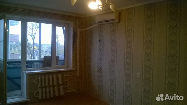 1-к квартира, 33 м², 3/5 эт.
