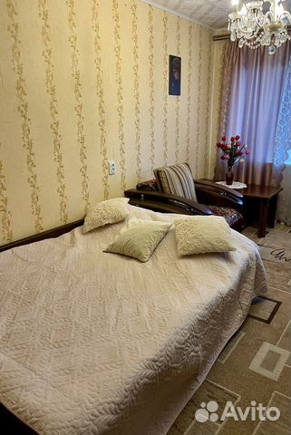 

3-к. квартира, 68 м², 6 кроватей