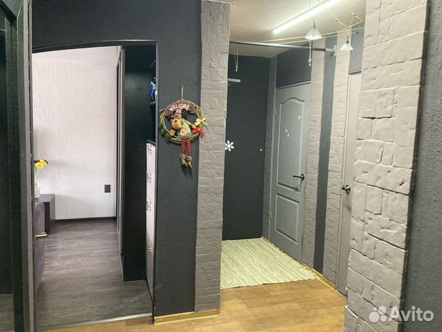 

2-к. квартира, 59 м², 3 кровати