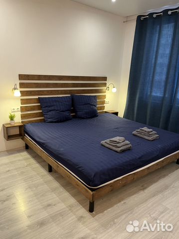 

Квартира-студия, 28 м², 2/9 эт.