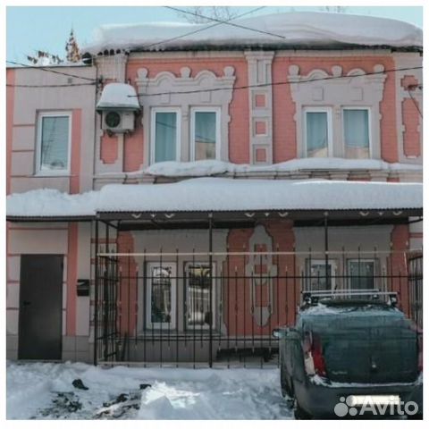 

4-к. коттедж, 150 м²
