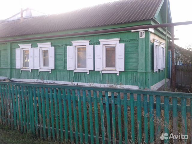 

3-к. дом, 47 м²