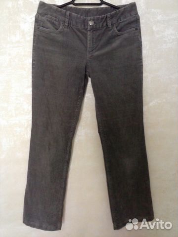 Jeans corduroy 89385250730 buy 1