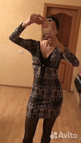 Платье Платье