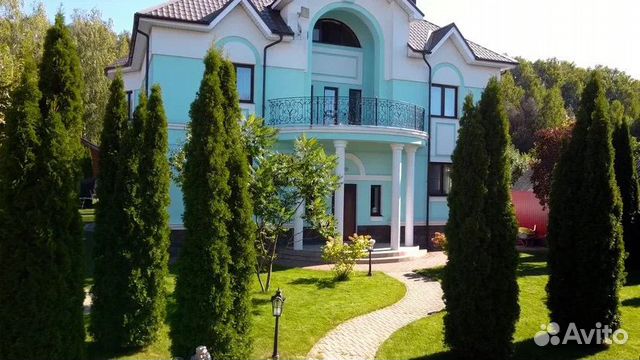 

9-к. дом, 250 м²