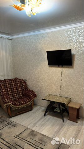 

2-к. квартира, 46 м², 5 кроватей