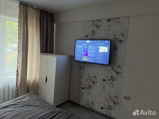 

2-к. квартира, 45 м², 6 кроватей