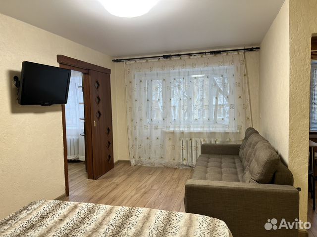 

2-к. квартира, 45 м², 4 кровати