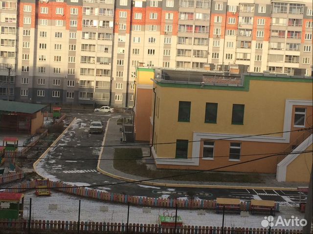 Комната 12 м² в 3-к, 3/4 эт. Комната 12 м² в 3-к, 3/4 эт.