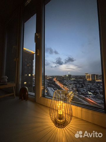 

2-к. квартира, 44 м², 3 кровати