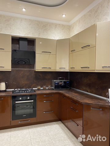 

2-к. дом, 100 м²