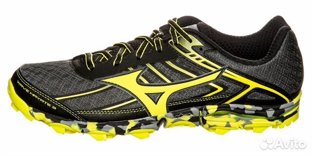 mizuno wave hayate donna 2014