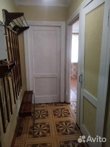 

1-к. квартира, 23 м², 2 кровати