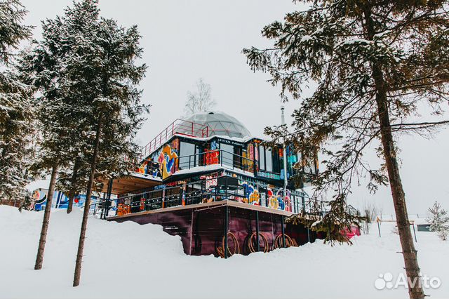 

6-к. дом, 240 м²
