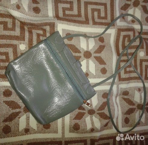 Сумка новая