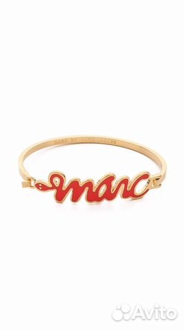 Браслет Marc by Marc Jacobs оригинал