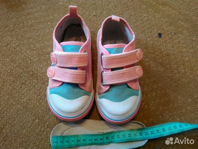 Кеды 3 пары, 27, 29,30 р-р Кеды 3 пары, 27, 29,30 р-р