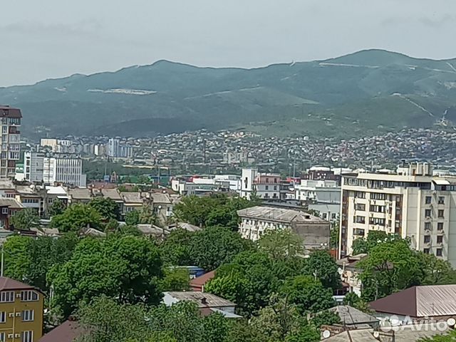 

1-к. квартира, 46 м², 1 кровать