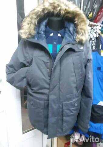 Куртка jack jones