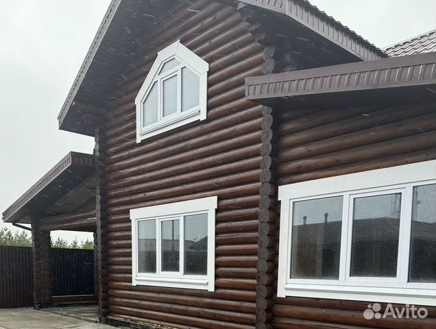 

4-к. дом, 135 м²