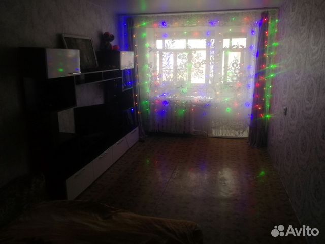 

1-к. квартира, 46 м², 1 кровать