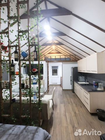 

2-к. дом, 64 м²