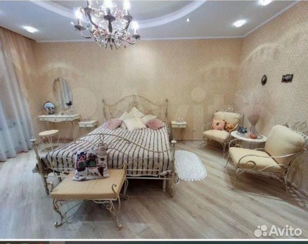 

1-к. квартира, 46 м², 1 кровать