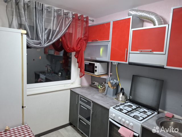 

3-к. квартира, 62 м², 3 кровати