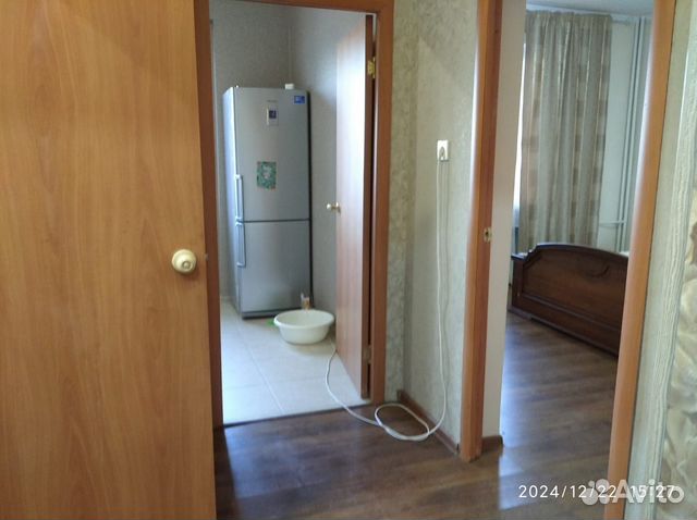 

2-к. квартира, 64 м², 3 кровати