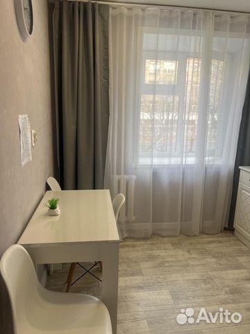 

2-к. квартира, 52 м², 2 кровати