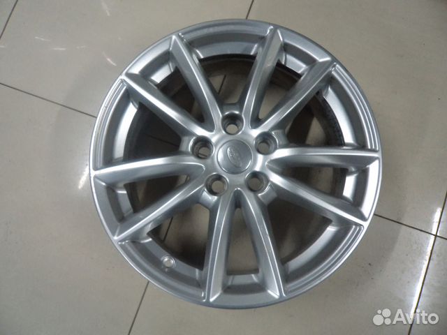 Диски R19 Land Rover Range Rover 2014 Диски R19 Land Rover Range Rover 2014